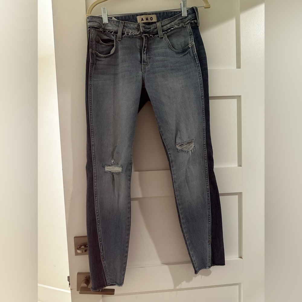 AMO jeans